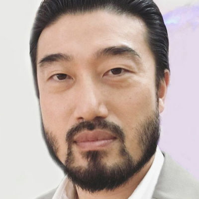 sean-baek